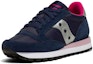 Lookbook (W) Saucony Jazz Original 'Biru Merah Jambu' S1044-630