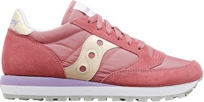(Women) Saucony Jazz Original 'Blush Cream' S1044-673 (Women) Saucony Jazz Original 'Blush Cream' S1044-673