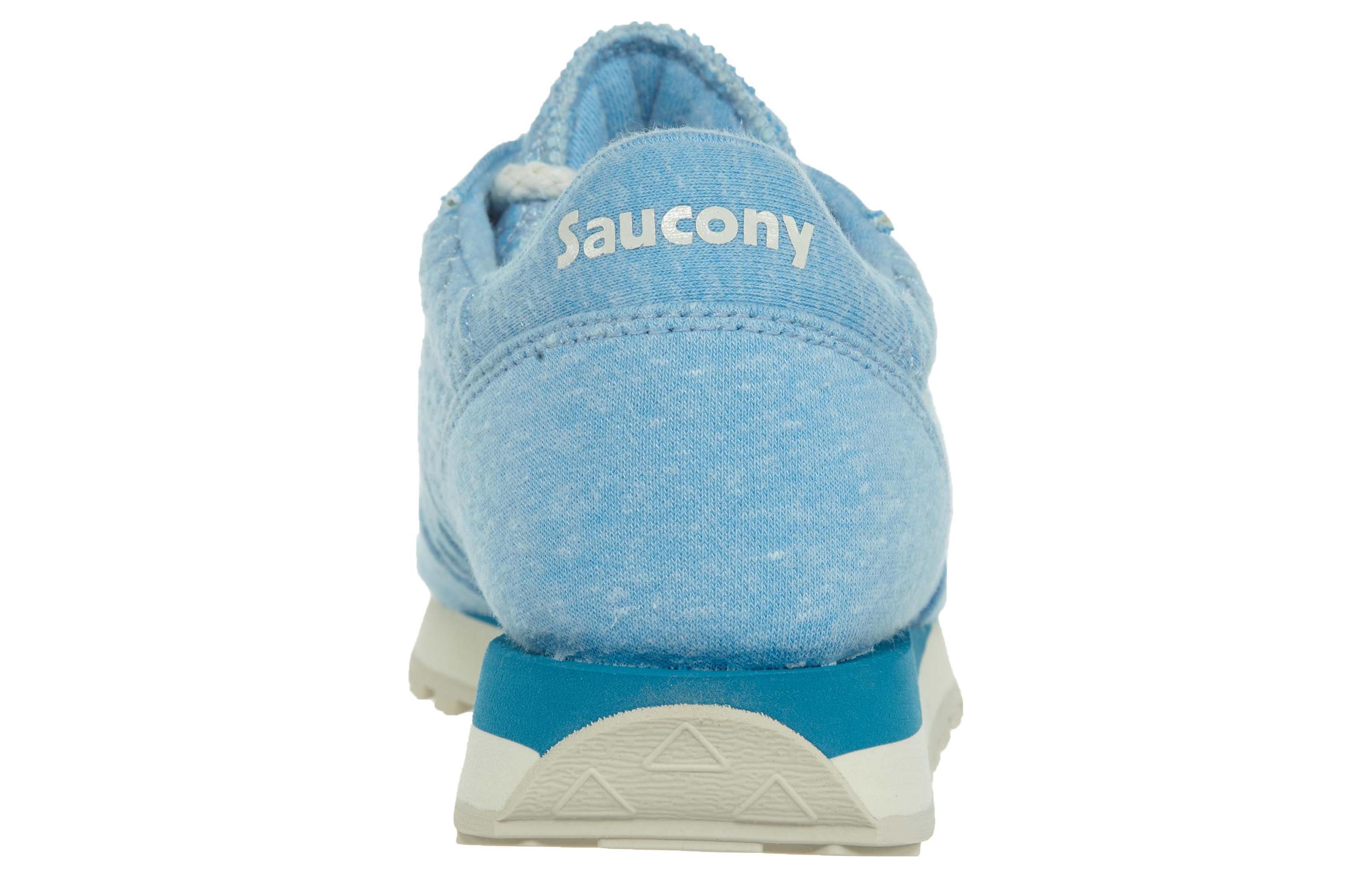 (W) Saucony Jazz Original 'Cozy Light Blue' 圖 5