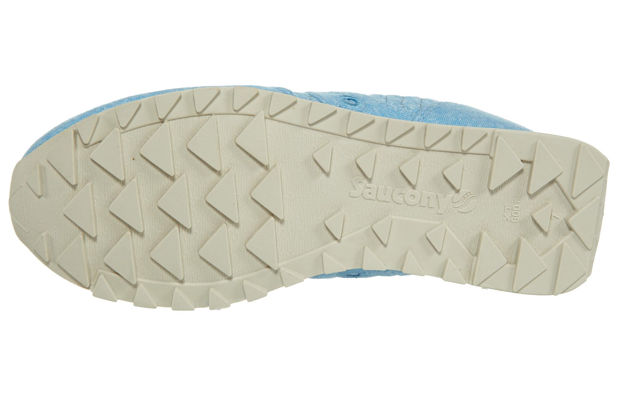 (W) Saucony Jazz Original 'Cozy Light Blue' 圖 6