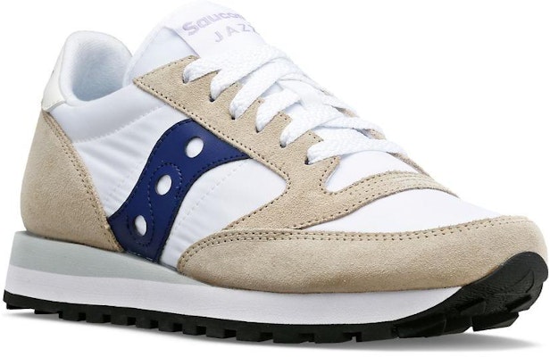 (W) サッカニー ジャズOG クリームネイビー (Sakkanī Jazu OG Kurīmu Neibī) S1044-677 Lookbook (W) サッカニー ジャズOG クリームネイビー (Sakkanī Jazu OG Kurīmu Neibī) S1044-677