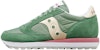 (W) Saucony Jazz Original 'Krim Zamrud' S1044-672