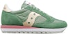 (W) Saucony Jazz Original 'Krim Zamrud' S1044-672