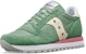 (W) Saucony Jazz Original 'Krim Zamrud' S1044-672