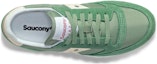 Shop (W) Saucony Jazz Original 'Krim Zamrud' S1044-672