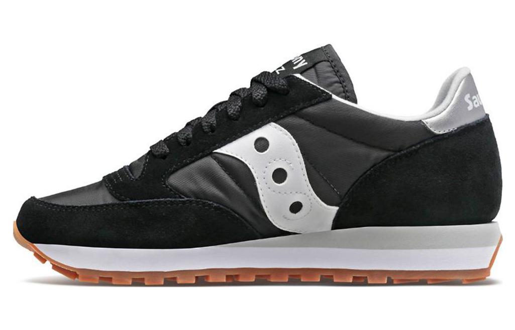 (Women) Saucony Jazz Original 'Grey Black' S1044-644