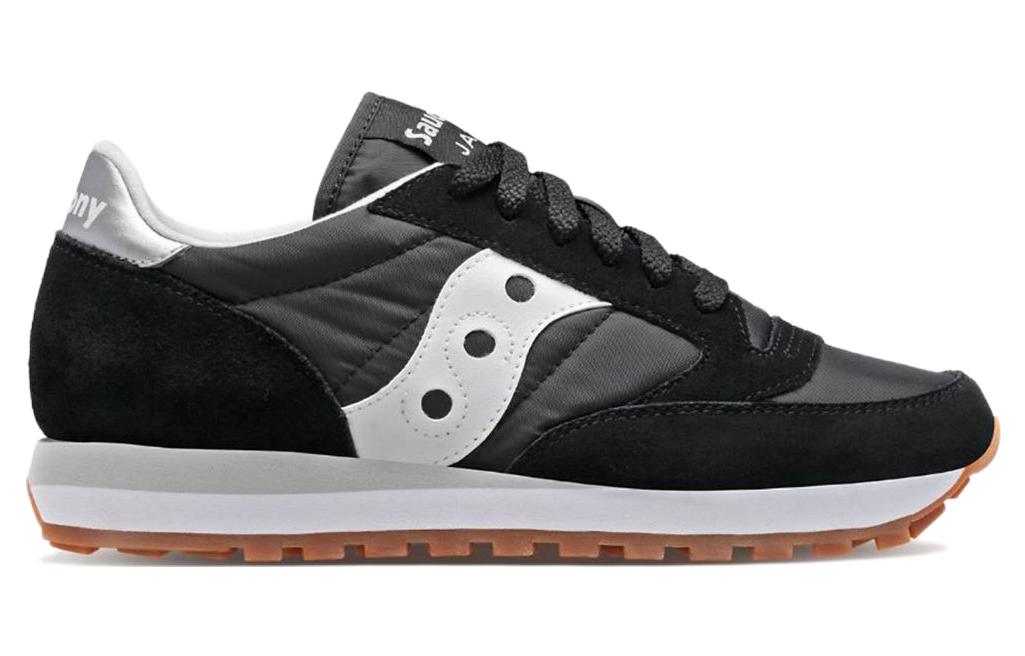 Order (W) Saucony Jazz Original ''Grijs Zwart'' S1044-644