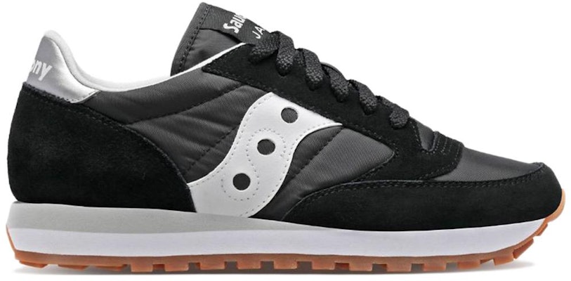 (W) 써코니 재즈 오리지널 '그레이 블랙' (saucony jajeu orijeonal 'geurei beullaek') S1044-644 Order (W) 써코니 재즈 오리지널 '그레이 블랙' (saucony jajeu orijeonal 'geurei beullaek') S1044-644