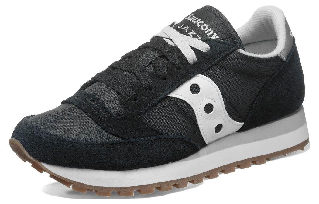 Lookbook (W) Saucony Jazz Original ''Grijs Zwart'' S1044-644