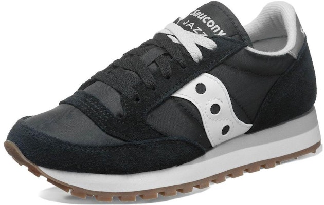 (W) 써코니 재즈 오리지널 '그레이 블랙' (saucony jajeu orijeonal 'geurei beullaek') S1044-644 Lookbook (W) 써코니 재즈 오리지널 '그레이 블랙' (saucony jajeu orijeonal 'geurei beullaek') S1044-644