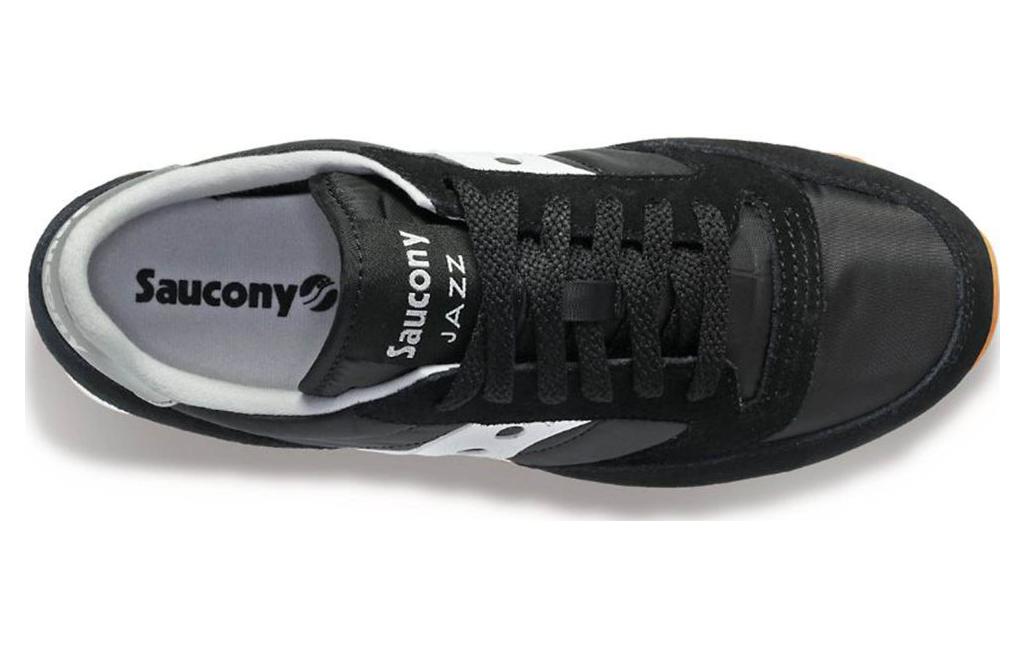 Shop (W) Saucony Jazz Original ''Grijs Zwart'' S1044-644