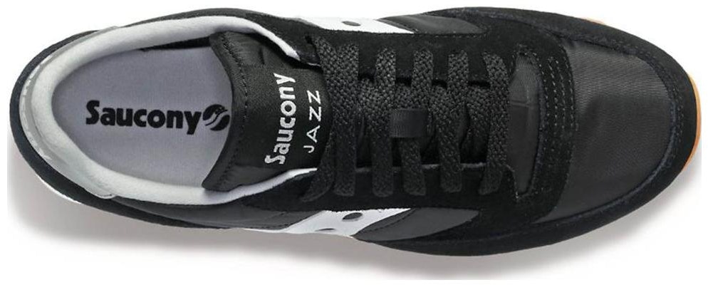 (W) 써코니 재즈 오리지널 '그레이 블랙' (saucony jajeu orijeonal 'geurei beullaek') S1044-644 Shop (W) 써코니 재즈 오리지널 '그레이 블랙' (saucony jajeu orijeonal 'geurei beullaek') S1044-644
