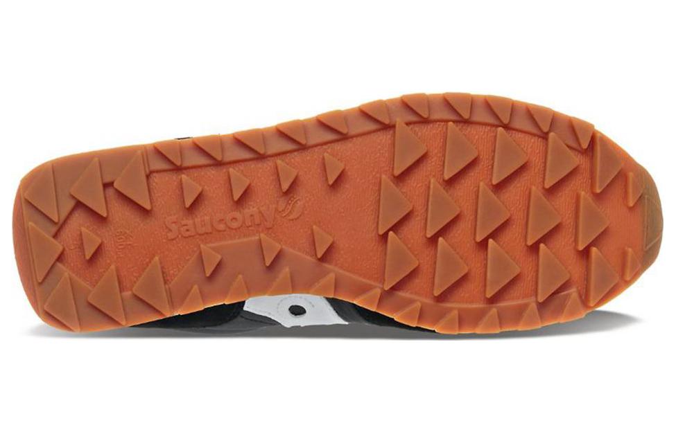 Purchase (W) Saucony Jazz Original ''Grijs Zwart'' S1044-644