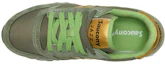 Lookbook (Women) Saucony Jazz Original 'Grey Green' S1044-535
