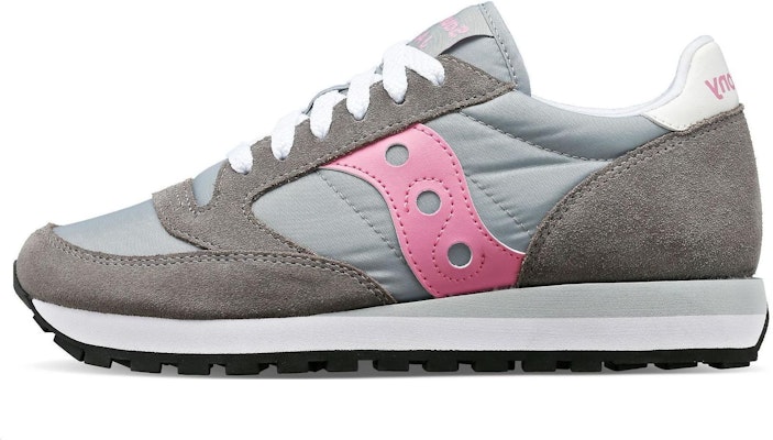 (W) サッカニー ジャズOG グレーピンク (Sakkanī Jazu OG Gurēpinku) S1044-675 Buy (W) サッカニー ジャズOG グレーピンク (Sakkanī Jazu OG Gurēpinku) S1044-675