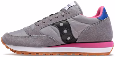 (Women) Saucony Jazz Original 'Light Grey' S1044-668 (Women) Saucony Jazz Original 'Light Grey' S1044-668
