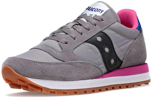 (W) 써코니 재즈 오리지널 '라이트 그레이' (saucony jazeu olijineol 'laiteu geurei') S1044-668 Lookbook (W) 써코니 재즈 오리지널 '라이트 그레이' (saucony jazeu olijineol 'laiteu geurei') S1044-668