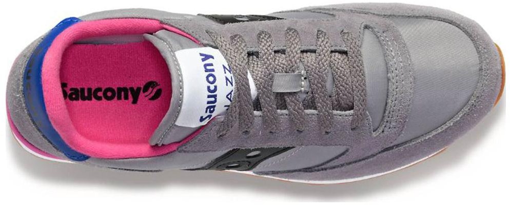(W) 써코니 재즈 오리지널 '라이트 그레이' (saucony jazeu olijineol 'laiteu geurei') S1044-668 Shop (W) 써코니 재즈 오리지널 '라이트 그레이' (saucony jazeu olijineol 'laiteu geurei') S1044-668