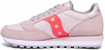(Women) Saucony Jazz Original 'Light Pink' S1044-565 (Women) Saucony Jazz Original 'Light Pink' S1044-565