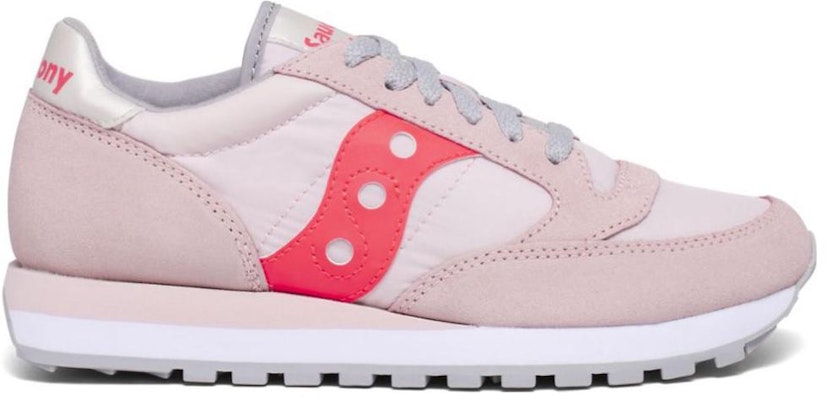 (W) 써코니 재즈 오리지널 '라이트 핑크' (saucony jajeu olijineol 'laiteu pingkeu') S1044-565 Order (W) 써코니 재즈 오리지널 '라이트 핑크' (saucony jajeu olijineol 'laiteu pingkeu') S1044-565