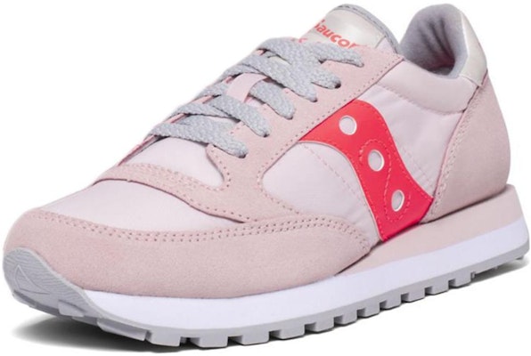 (W) 써코니 재즈 오리지널 '라이트 핑크' (saucony jajeu olijineol 'laiteu pingkeu') S1044-565 Lookbook (W) 써코니 재즈 오리지널 '라이트 핑크' (saucony jajeu olijineol 'laiteu pingkeu') S1044-565