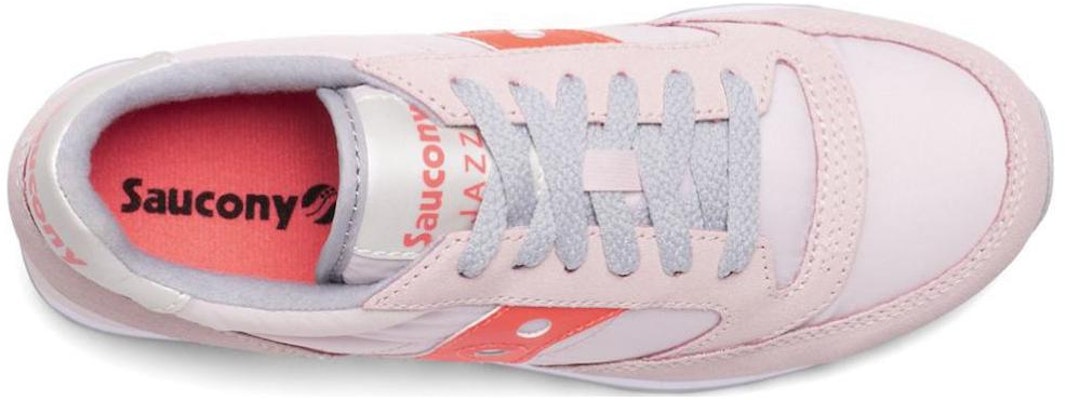 (W) 써코니 재즈 오리지널 '라이트 핑크' (saucony jajeu olijineol 'laiteu pingkeu') S1044-565 Shop (W) 써코니 재즈 오리지널 '라이트 핑크' (saucony jajeu olijineol 'laiteu pingkeu') S1044-565