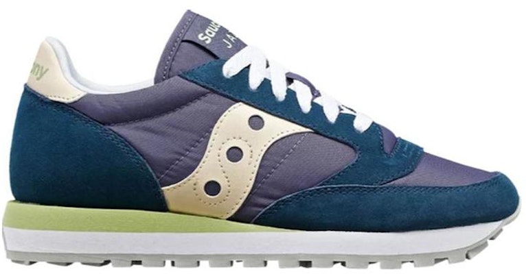 (W) 써코니 재즈 오리지널 '네이비 크림' (saucony, navy, cream are already somewhat familiar loanwords) S1044-674 Order (W) 써코니 재즈 오리지널 '네이비 크림' (saucony, navy, cream are already somewhat familiar loanwords) S1044-674