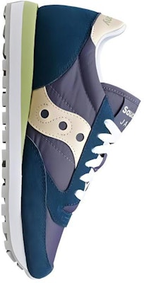 (W) 써코니 재즈 오리지널 '네이비 크림' (saucony, navy, cream are already somewhat familiar loanwords) S1044-674 Shop (W) 써코니 재즈 오리지널 '네이비 크림' (saucony, navy, cream are already somewhat familiar loanwords) S1044-674
