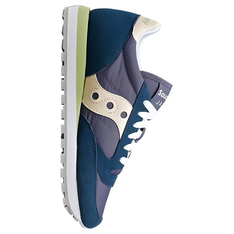 Shop (W) Saucony Jazz Original ''Navy Cream'' Herren/Damen Sneakers S1044-674