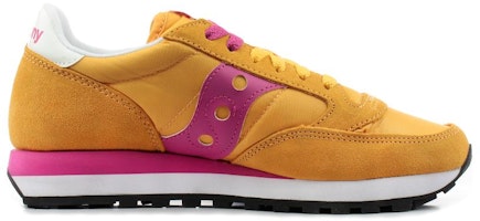 (W) Saucony Jazz Original 'Oranye Fuchsia' S1044-670 Order (W) Saucony Jazz Original 'Oranye Fuchsia' S1044-670