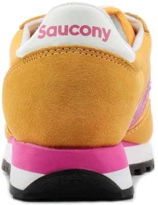 (W) Saucony Jazz Original 'Oren Fuchsia' S1044-670 Shop (W) Saucony Jazz Original 'Oren Fuchsia' S1044-670