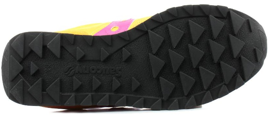 (W) Saucony Jazz Original 'Oren Fuchsia' S1044-670 Purchase (W) Saucony Jazz Original 'Oren Fuchsia' S1044-670