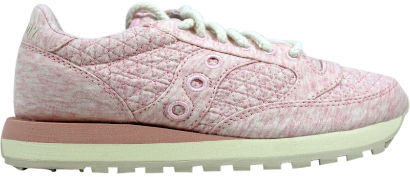 (Women) Saucony Jazz Original CL 'Pink' S60295-9