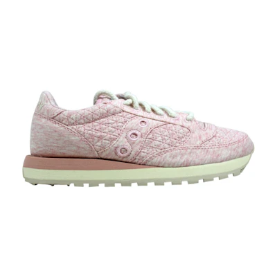 (W) Saucony Jazz Original CL 'Pink'