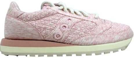 (Women) Saucony Jazz Original CL 'Pink' S60295-9 (Women) Saucony Jazz Original CL 'Pink' S60295-9