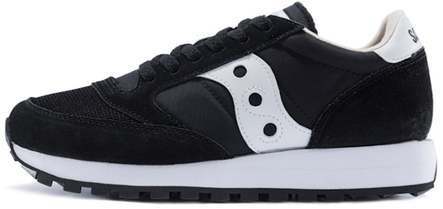 (W) Saucony Jazz Original 复古系列 '黑白复古' S69006-9 Buy (W) Saucony Jazz Original 复古系列 '黑白复古' S69006-9