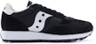 (W) Saucony Jazz Original Vintage 'Hitam Putih Vintage' S69006-9