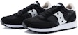 (W) Saucony Jazz Original Vintage 'Hitam Putih Vintage' S69006-9