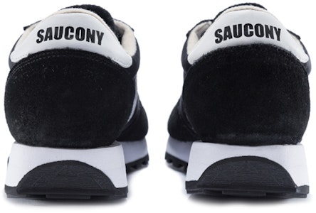 (W) Saucony Jazz Original 复古系列 '黑白复古' S69006-9 Shop (W) Saucony Jazz Original 复古系列 '黑白复古' S69006-9