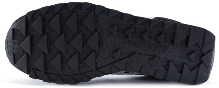 (W) Saucony Jazz Original 复古系列 '黑白复古' S69006-9 Purchase (W) Saucony Jazz Original 复古系列 '黑白复古' S69006-9