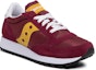 Lookbook (W) Saucony Jazz Original Vintage 'Coklat Merah' S60368-94