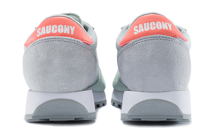 Shop (Women) Saucony Jazz Original Vintage 'Green Grey' S69006-8