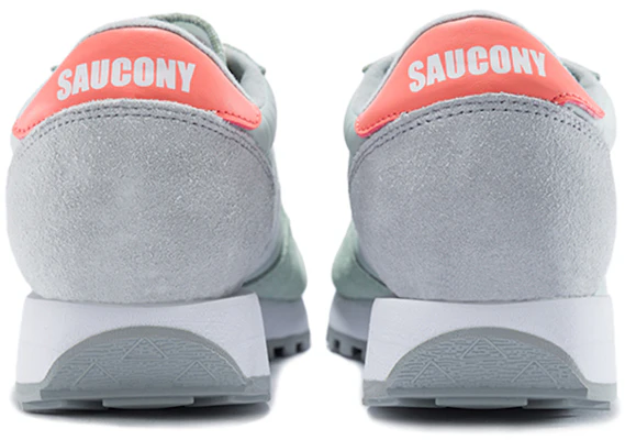 (Women) Saucony Jazz Original Vintage 'Green Grey' S69006-8 Shop (Women) Saucony Jazz Original Vintage 'Green Grey' S69006-8