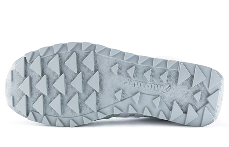Purchase (Women) Saucony Jazz Original Vintage 'Green Grey' S69006-8