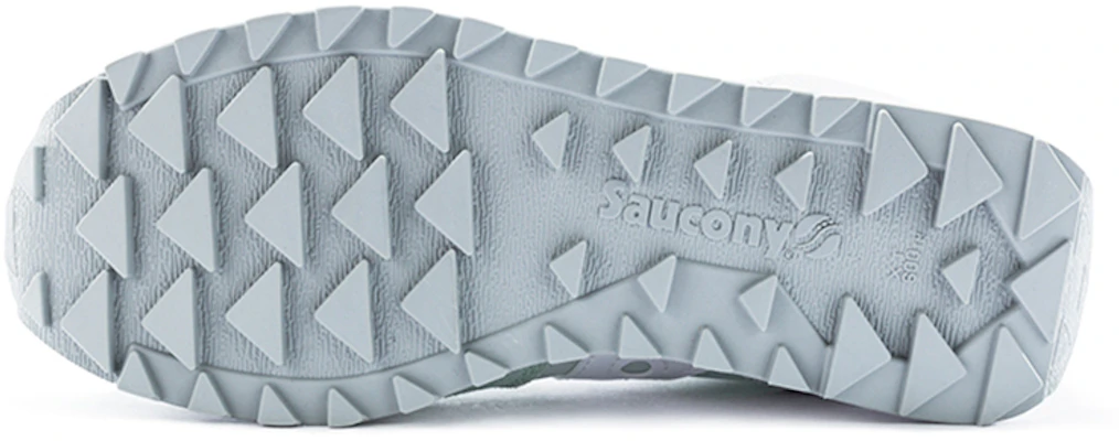 (Women) Saucony Jazz Original Vintage 'Green Grey' S69006-8 Purchase (Women) Saucony Jazz Original Vintage 'Green Grey' S69006-8