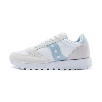 (W) Saucony Jazz Original Vintage 'Grey Blue'