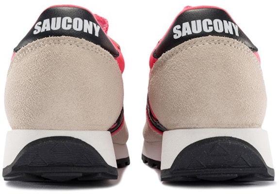 (W) Saucony Jazz Original Vintage 'Merah Putih Hitam' S60368-127 Shop (W) Saucony Jazz Original Vintage 'Merah Putih Hitam' S60368-127