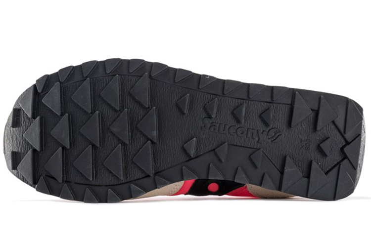 Purchase (Women) Saucony Jazz Original Vintage 'Red White Black' S60368-127