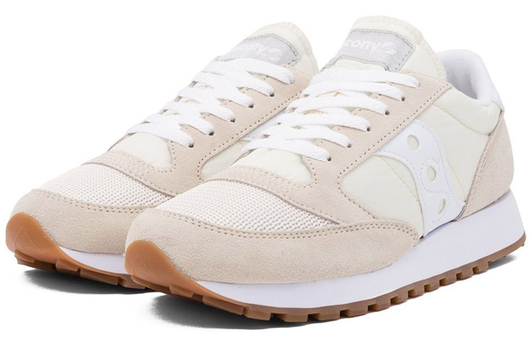 Lookbook (Women) Saucony Jazz Original Vintage 'White' S60368-93