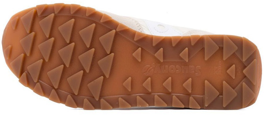 Saucony Jazz Original Vintage 白色 女式 Shop Saucony Jazz Original Vintage 白色 女式